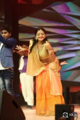 Sardaar Gabbar Singh Movie Audio Launch